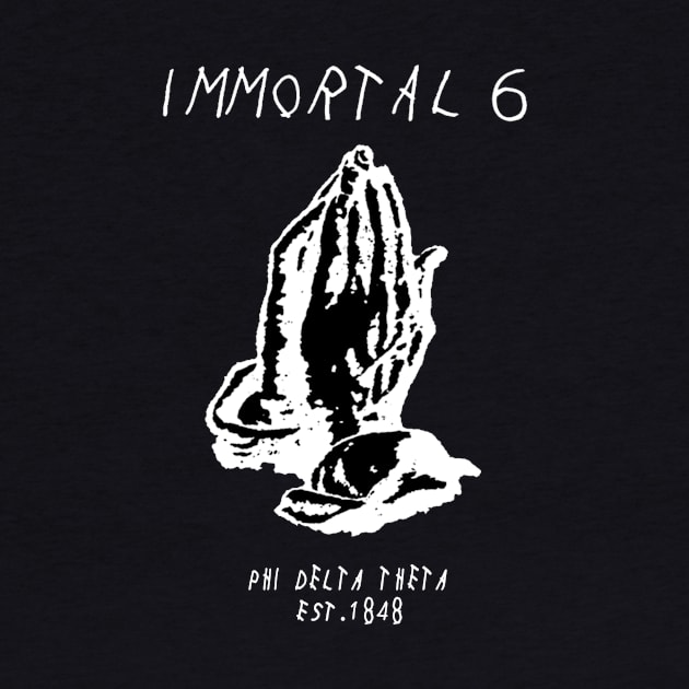 Immortal 6ix by mevered